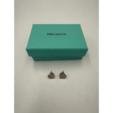 TIFFANY & CO. RETURN TO Earrings