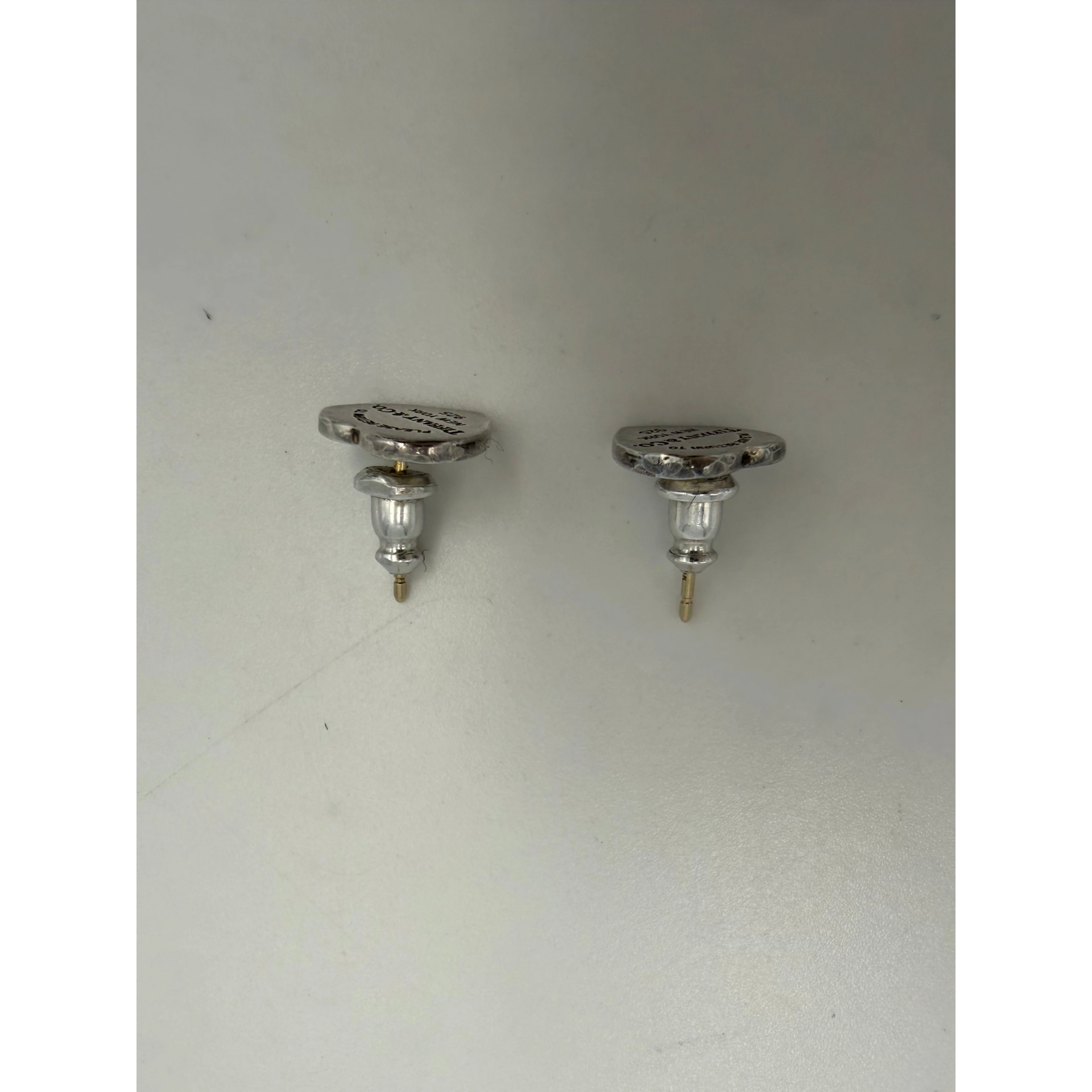 TIFFANY & CO. RETURN TO Earrings