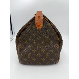 LOUIS VUITTON Speedy 35 Monogram Handbag