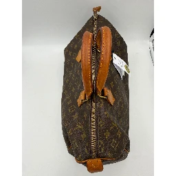 LOUIS VUITTON Speedy 35 Monogram Handbag
