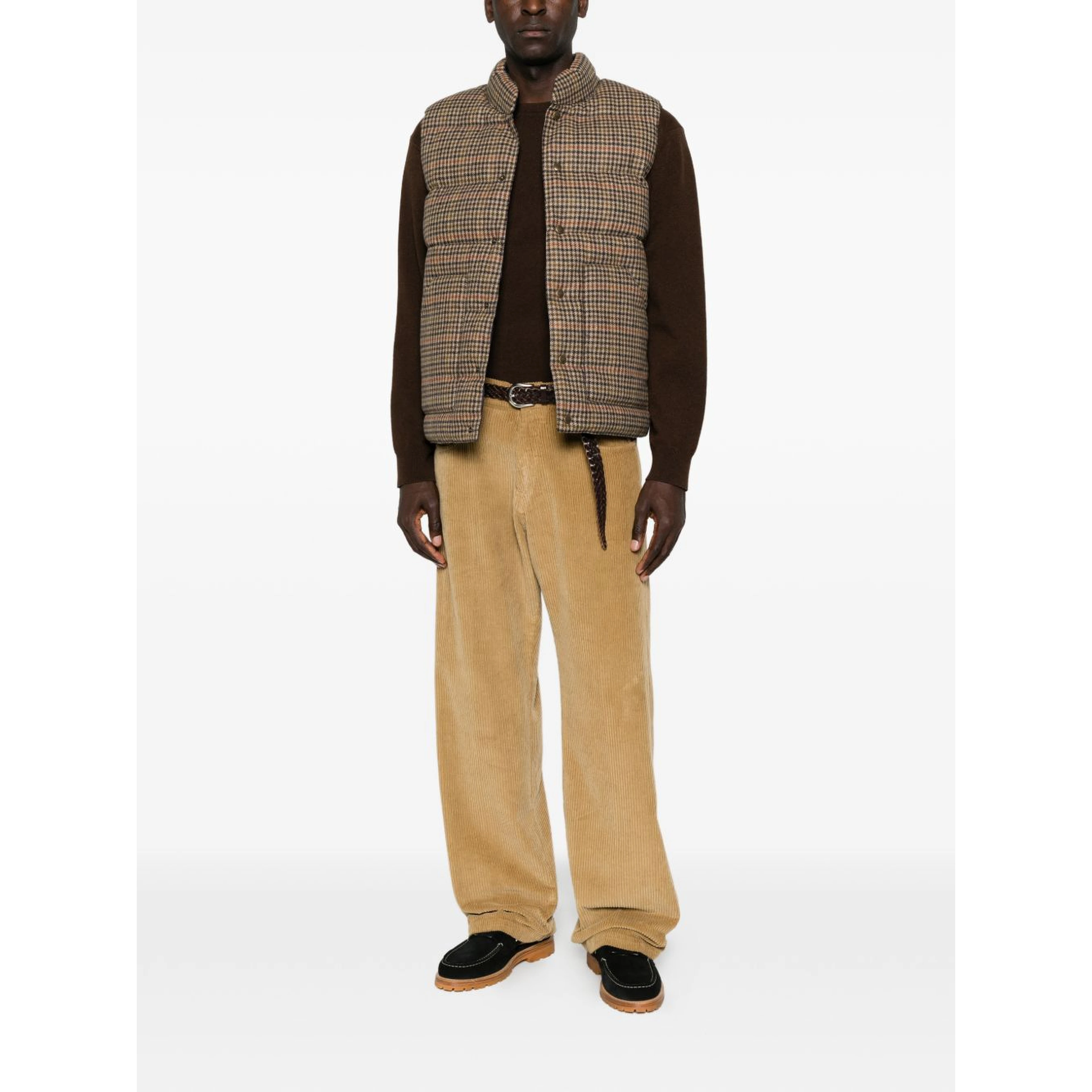 Sebago Jackets