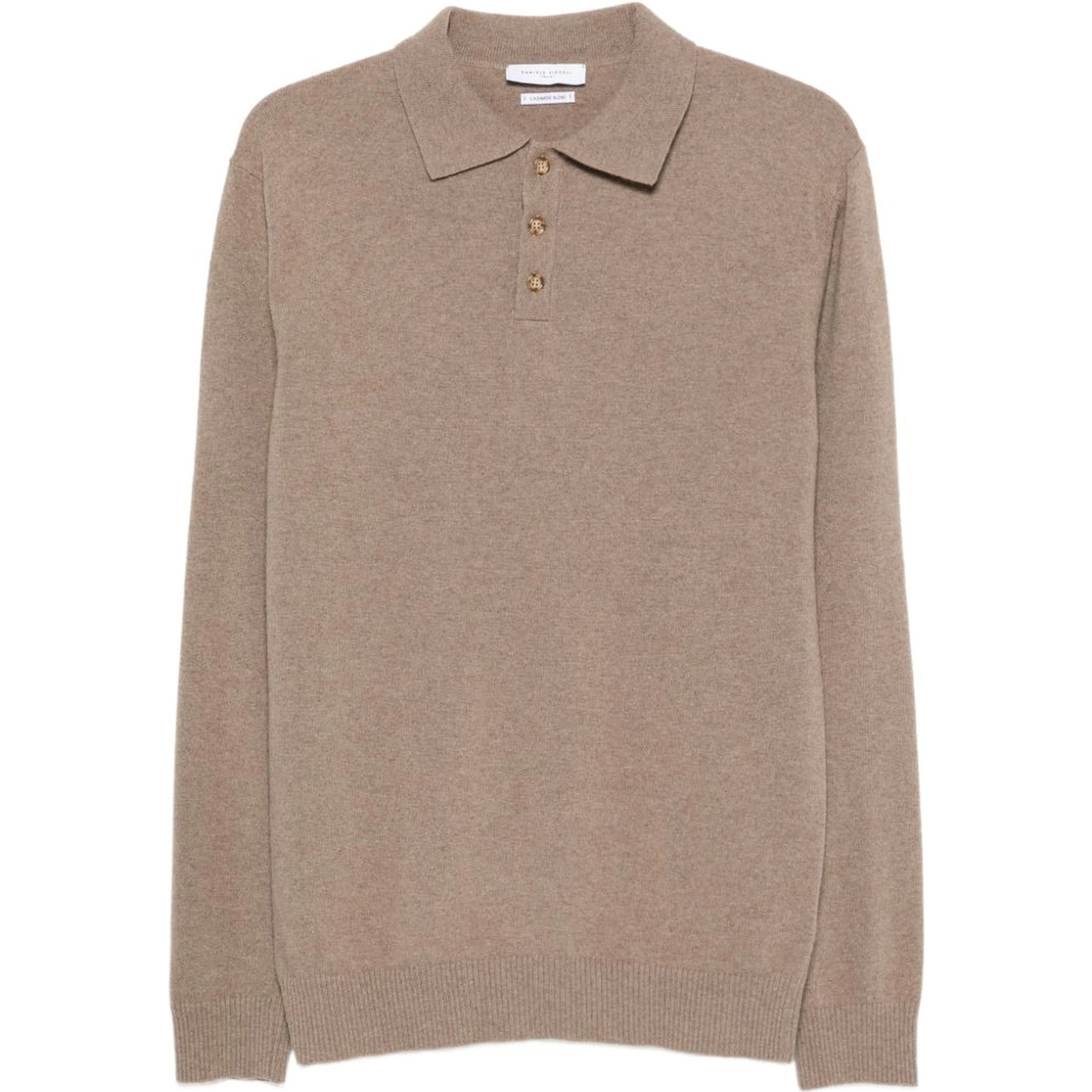 Daniele Fiesoli T-shirts and Polos