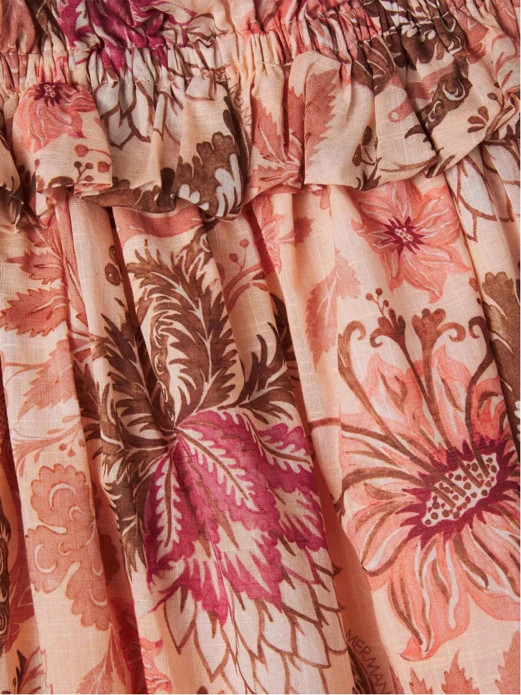Zimmermann Dresses alternative