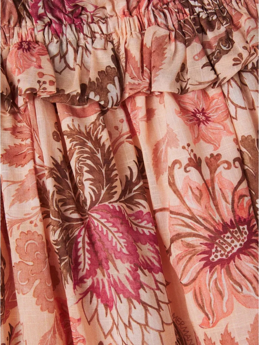 Zimmermann Dresses