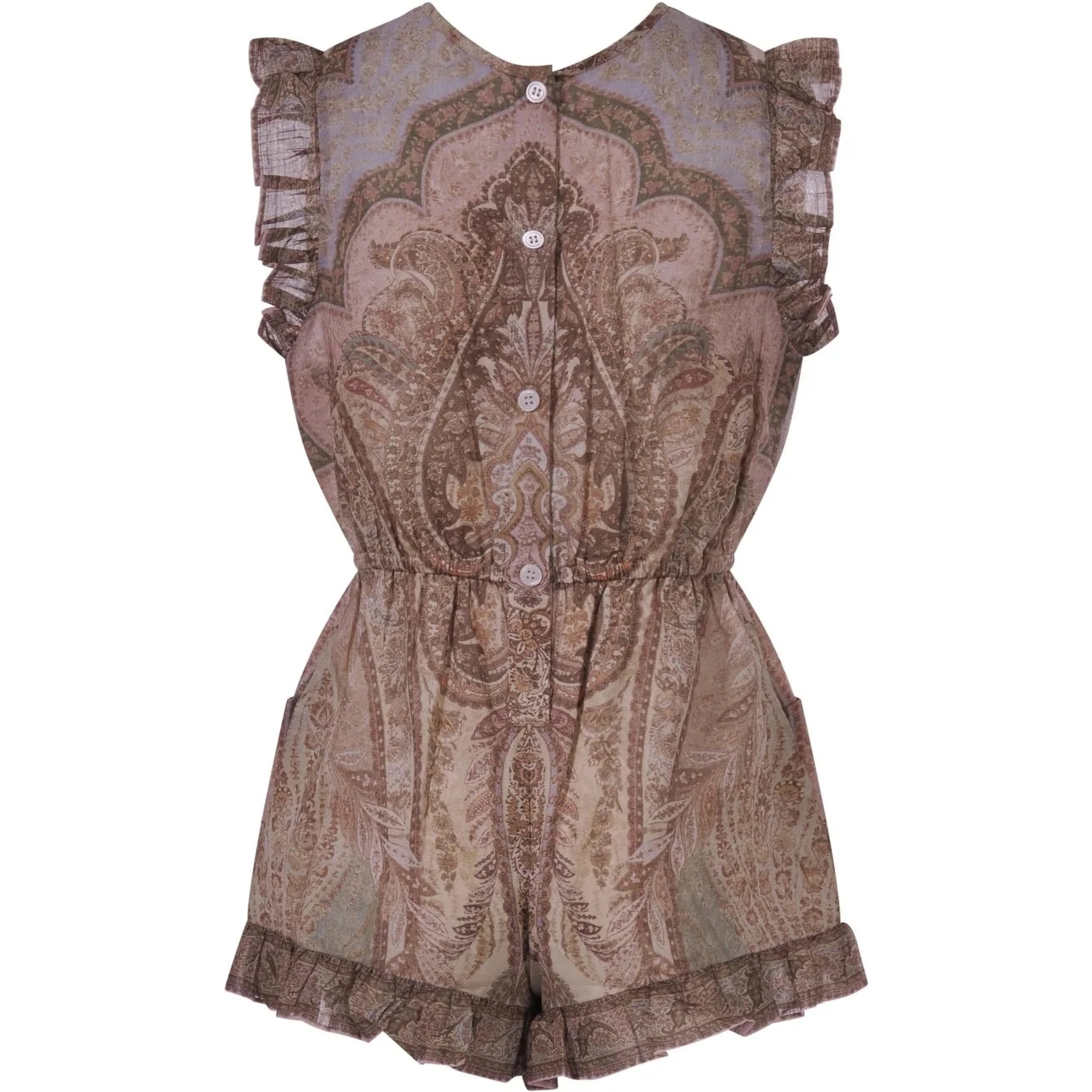 Zimmermann Dresses MultiColour