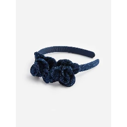 Self-portrait Accessories Blue