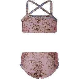 Zimmermann Sea clothing Pink