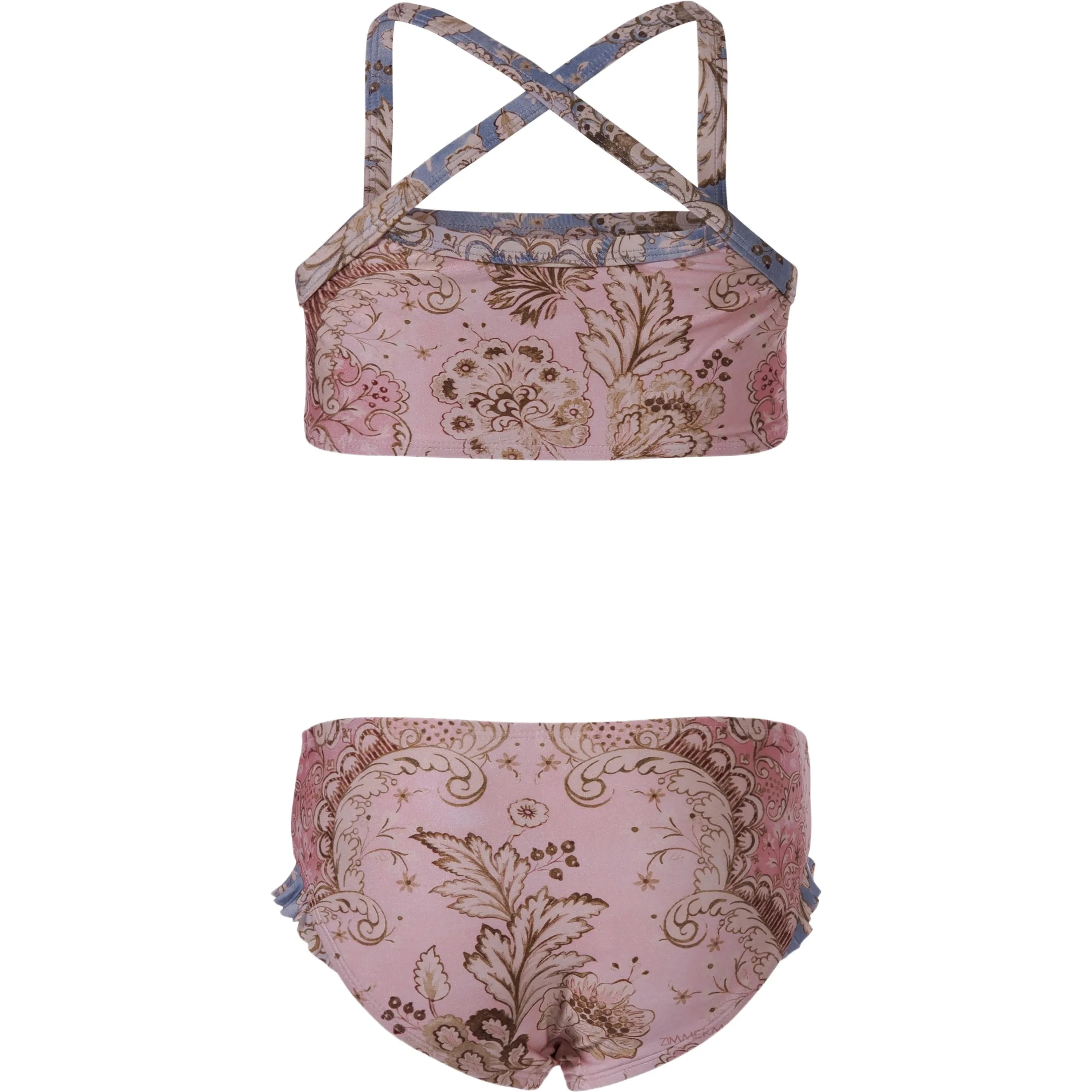 Zimmermann Sea clothing Pink