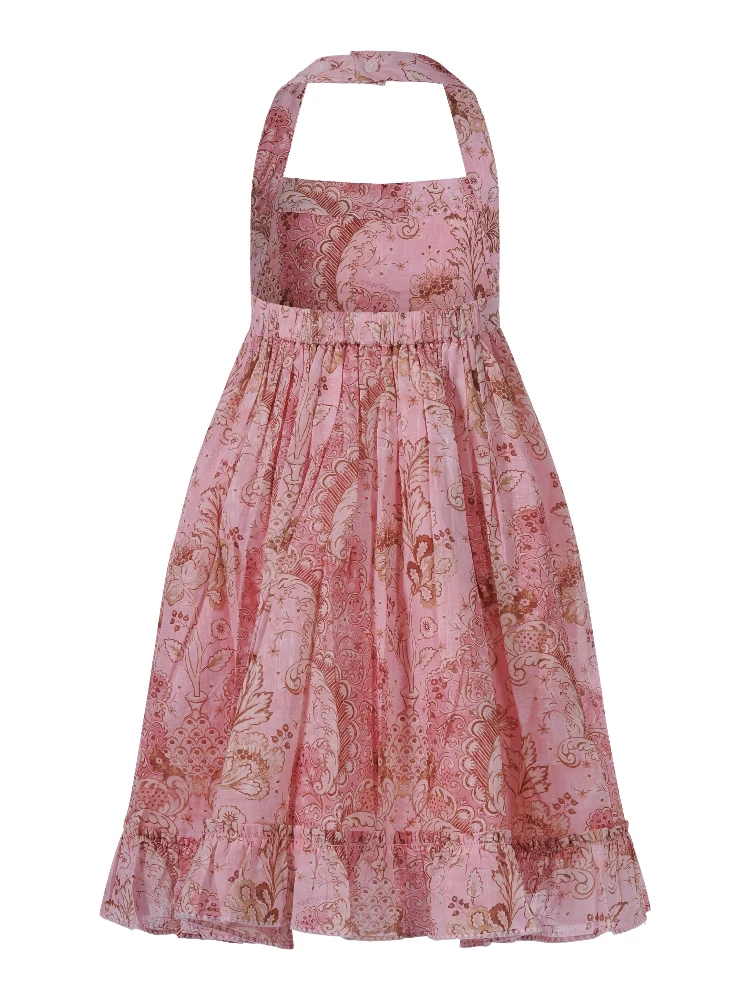 Zimmermann Dresses Pink alternative