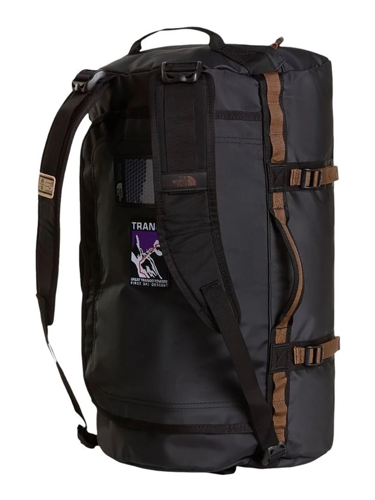 Brown Nylon Shoulder Bag alternative