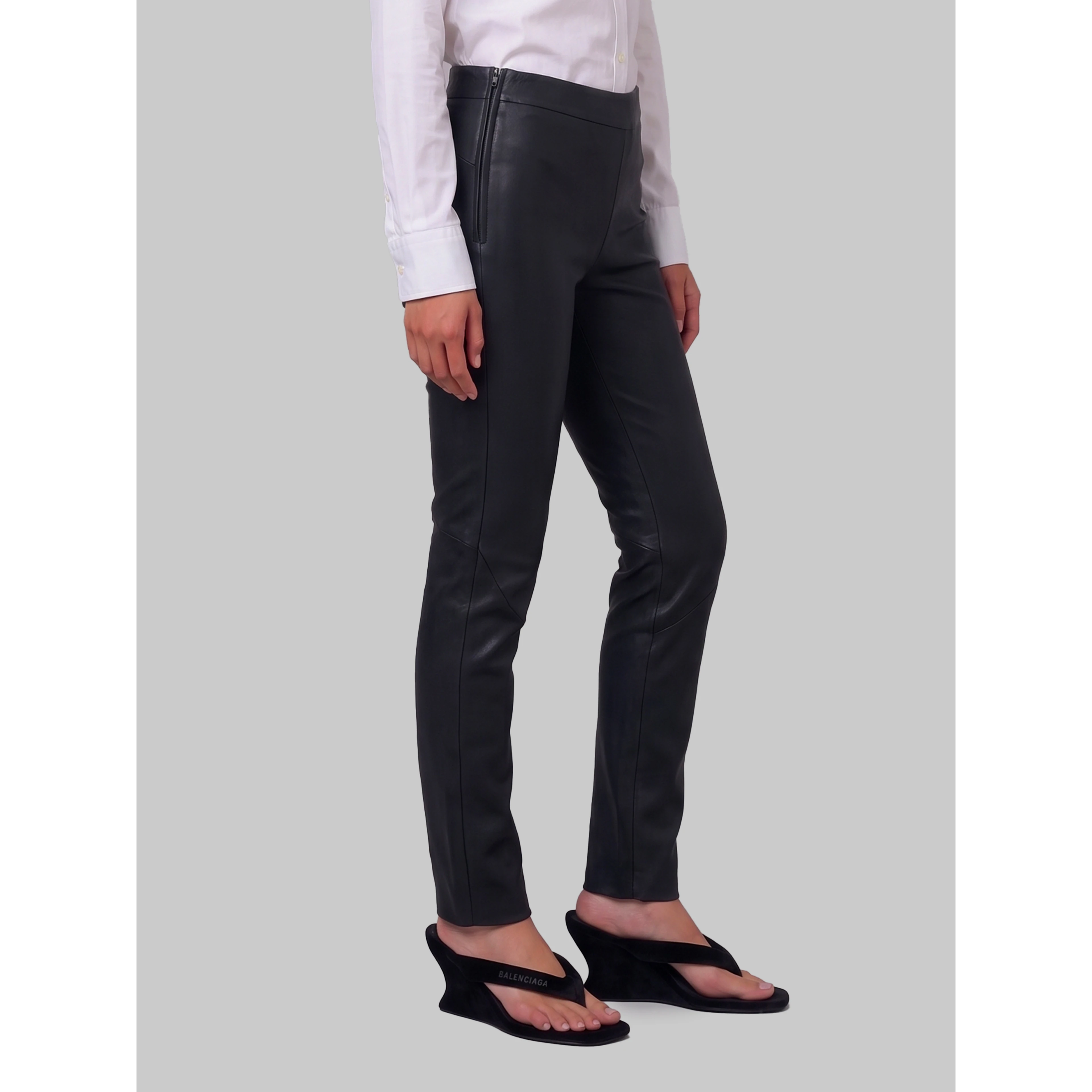 Roche blackleggings