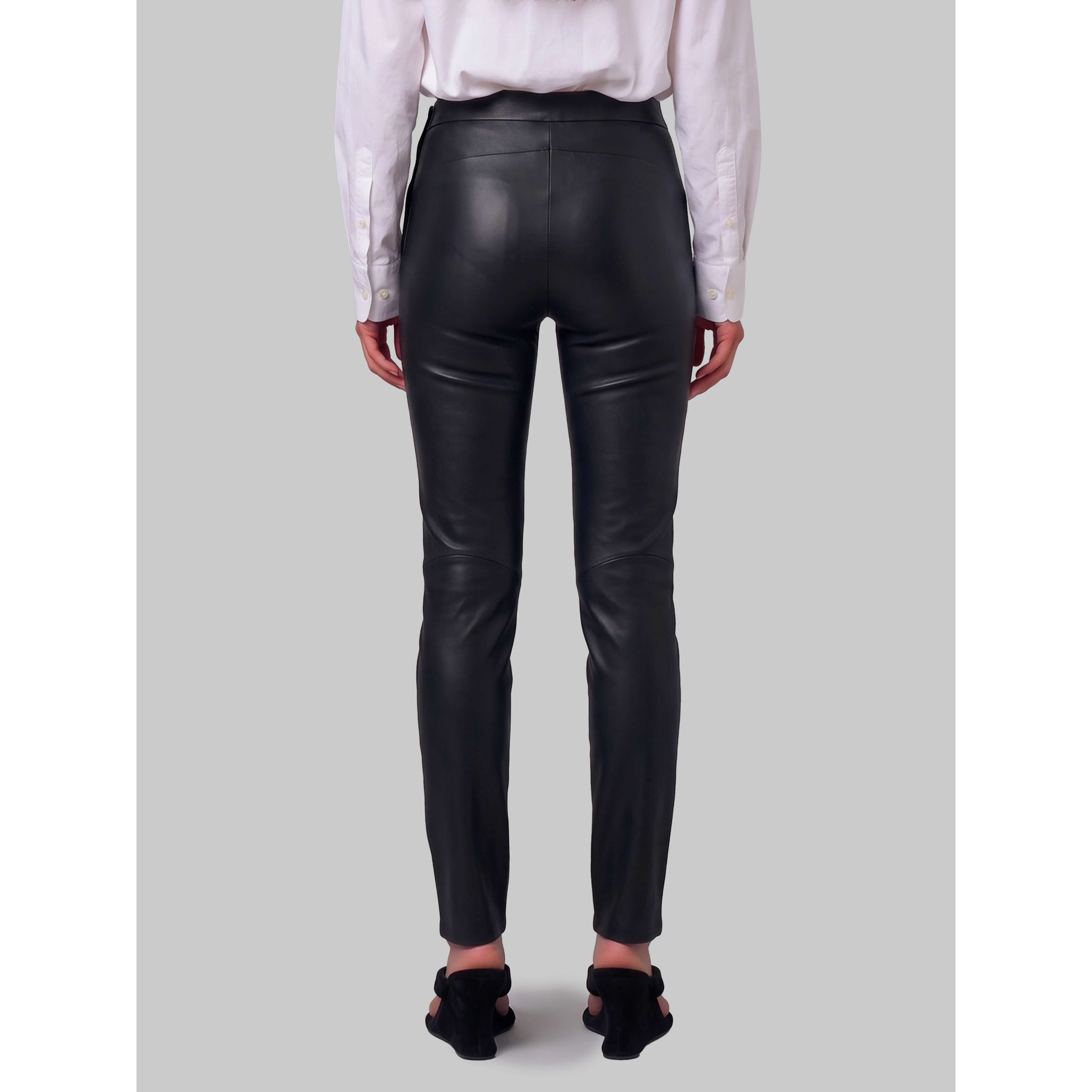 Roche blackleggings