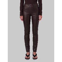 Roche coffee bean leggings