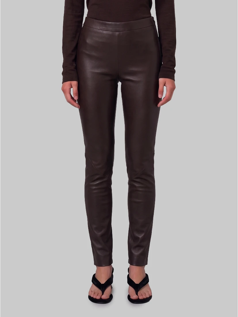 Roche coffee bean leggings