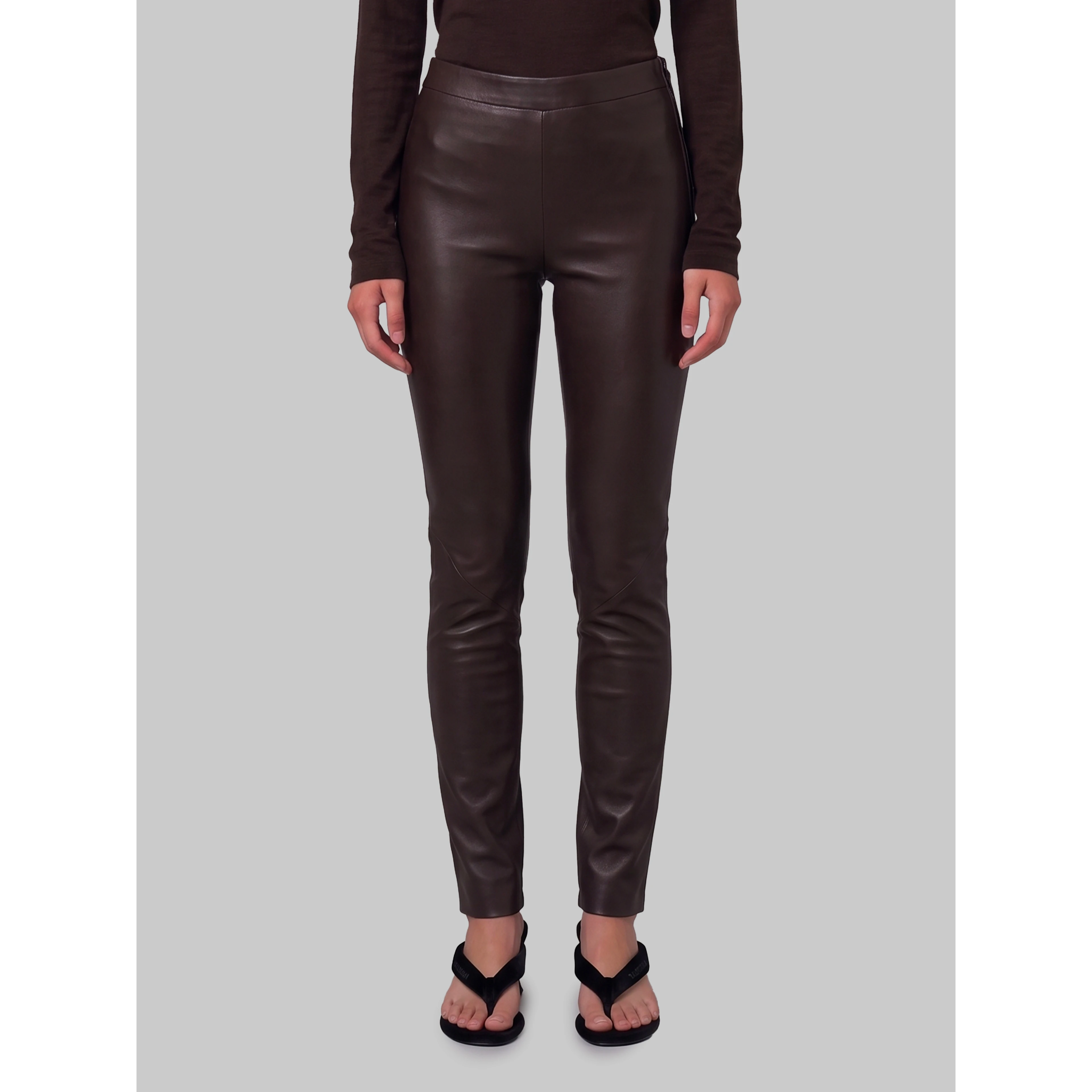 Roche coffee bean leggings