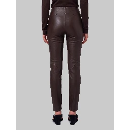 Roche coffee bean leggings