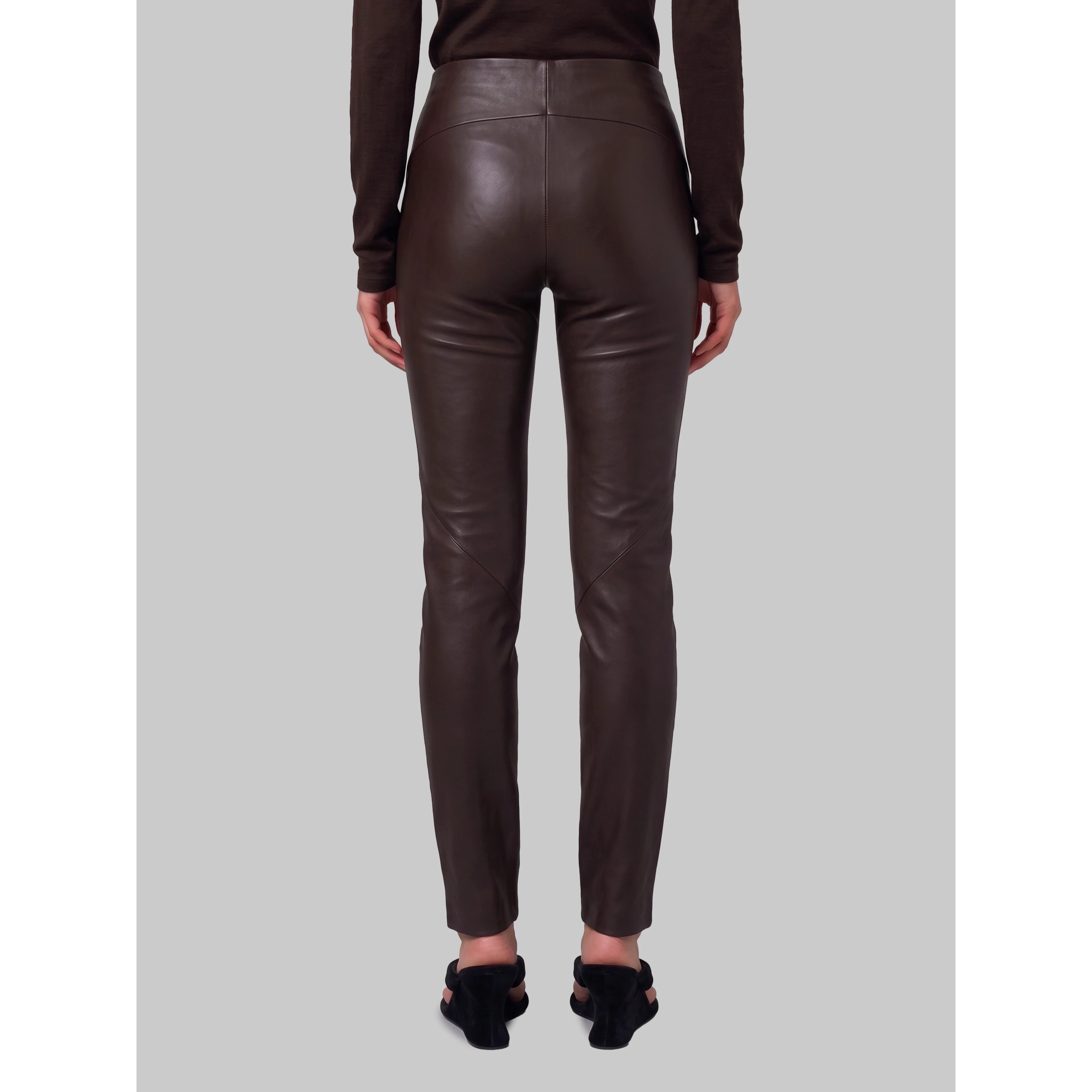 Roche coffee bean leggings