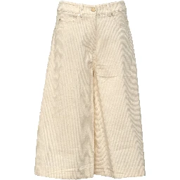 Kigi Corduroy Bermuda