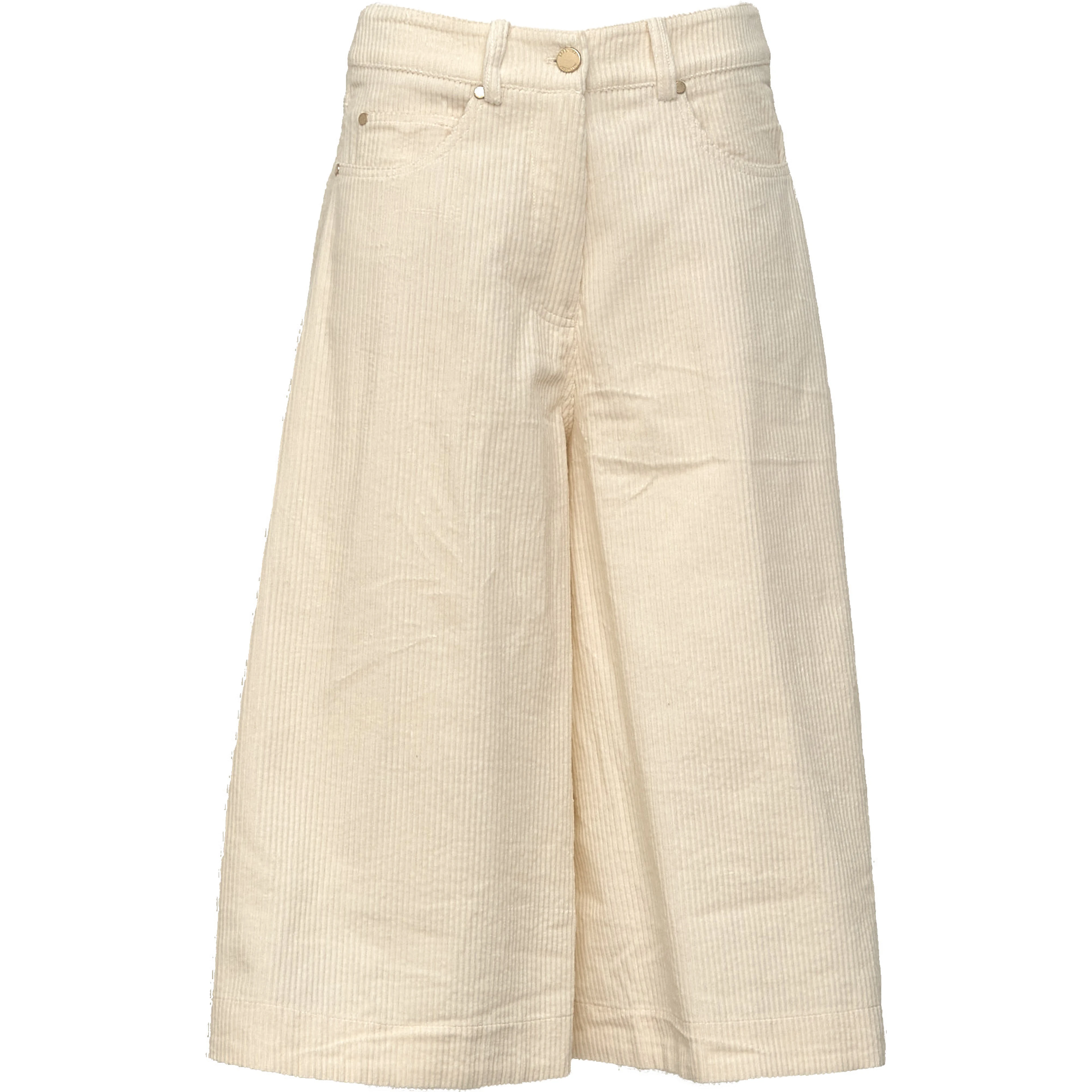 Kigi Corduroy Bermuda