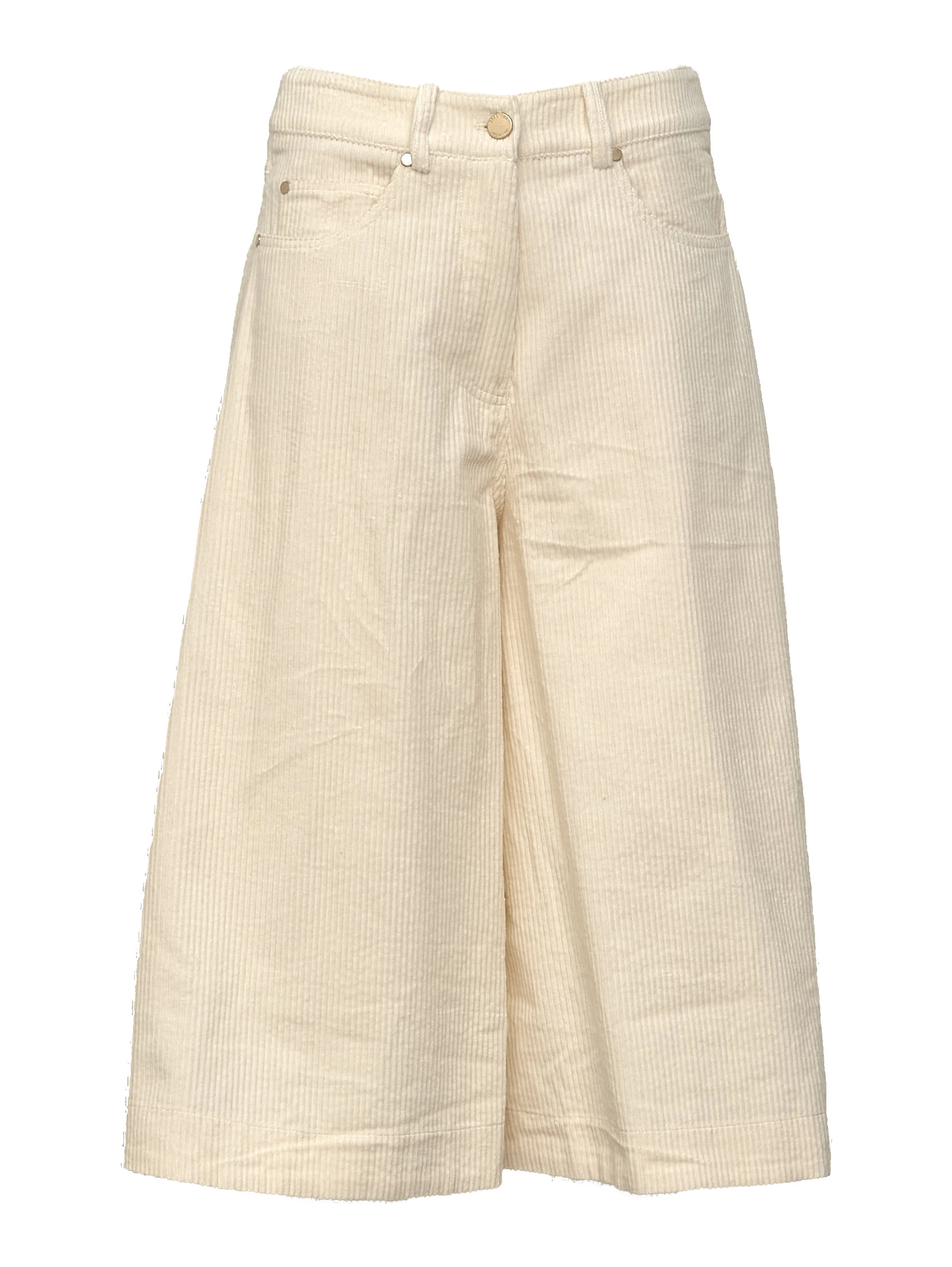 Kigi Corduroy Bermuda