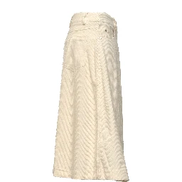 Kigi Corduroy Bermuda