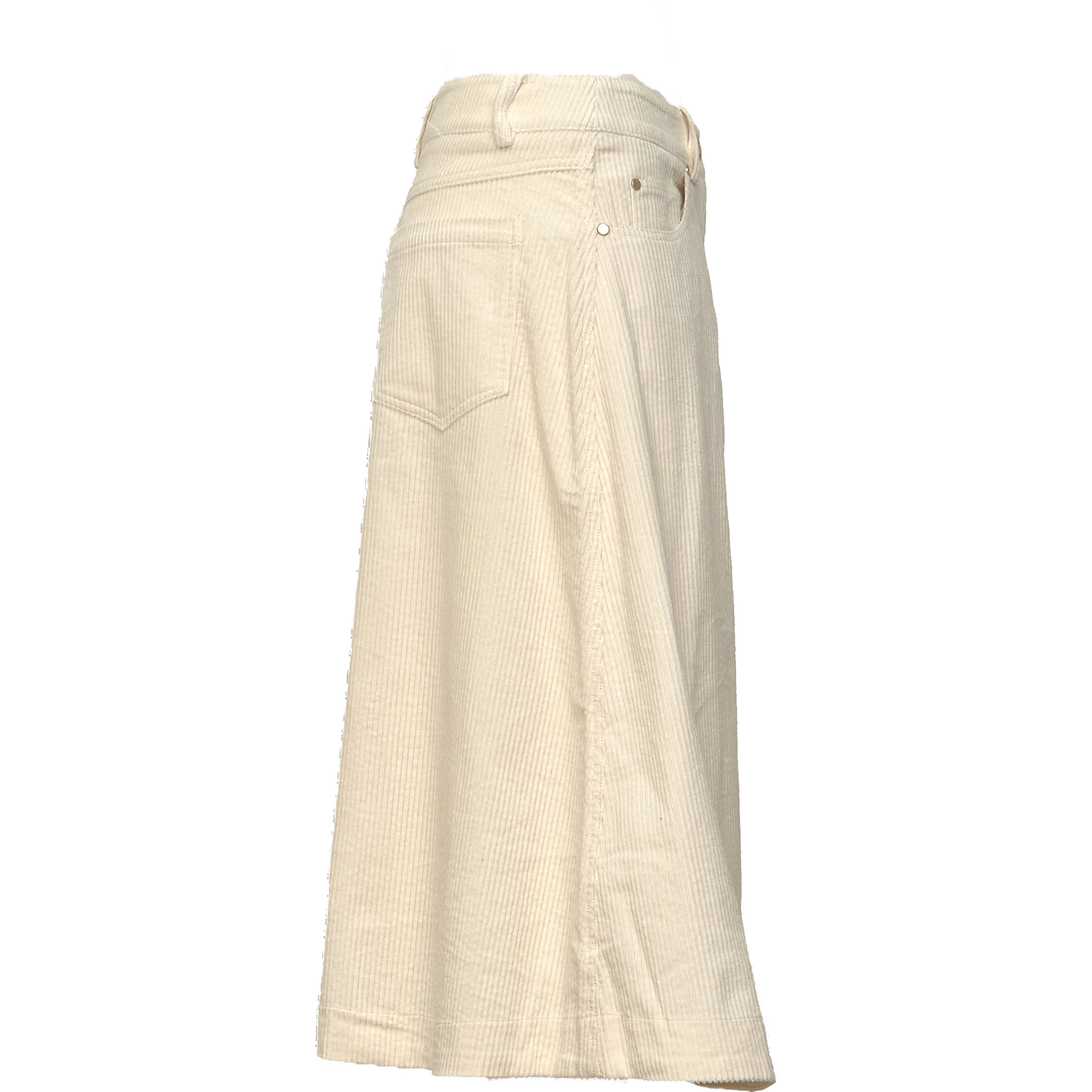 Kigi Corduroy Bermuda