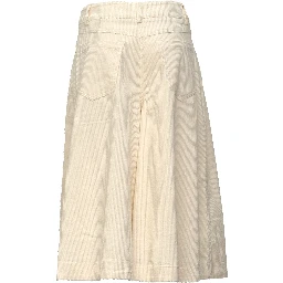 Kigi Corduroy Bermuda