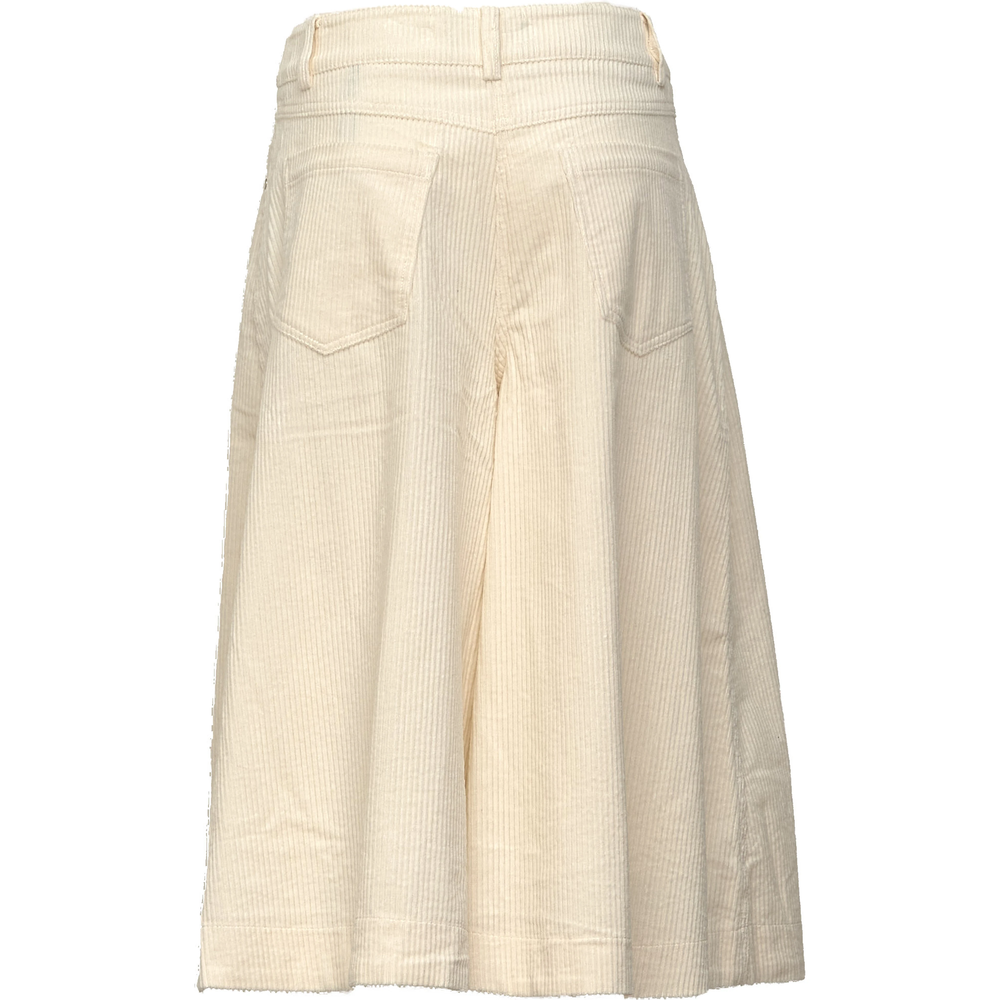 Kigi Corduroy Bermuda