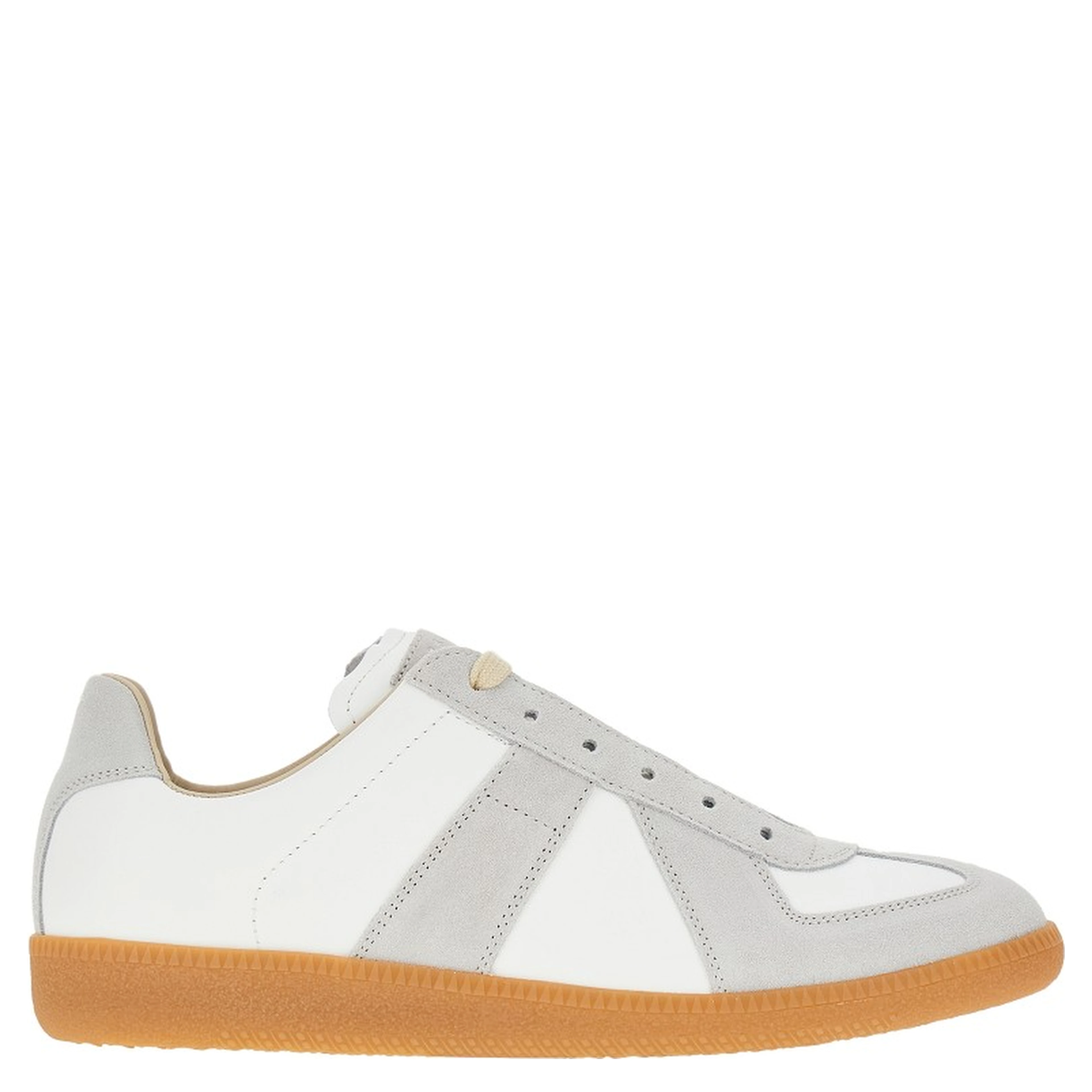 Leather Replica sneakers