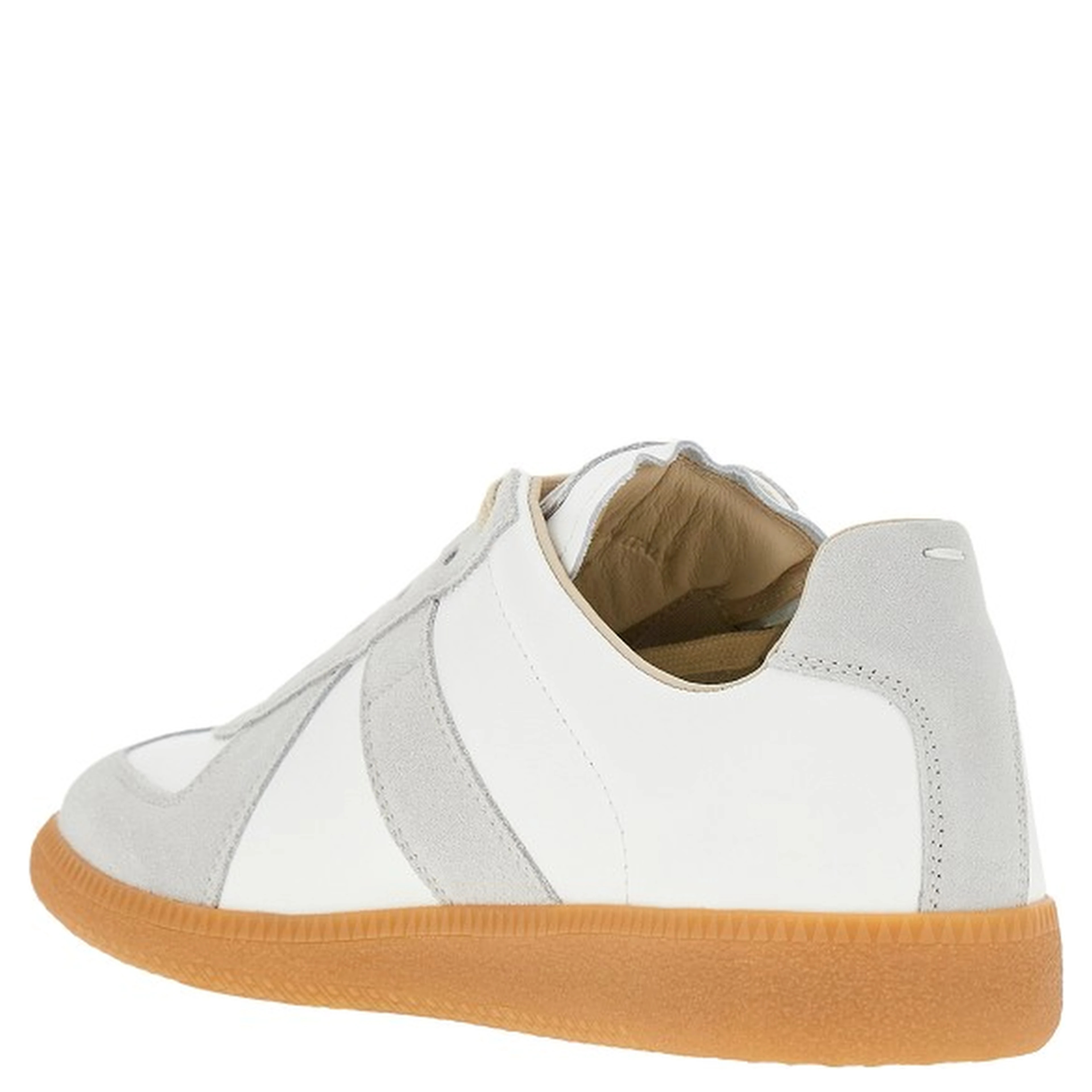 Leather Replica sneakers