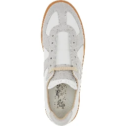 Leather Replica sneakers