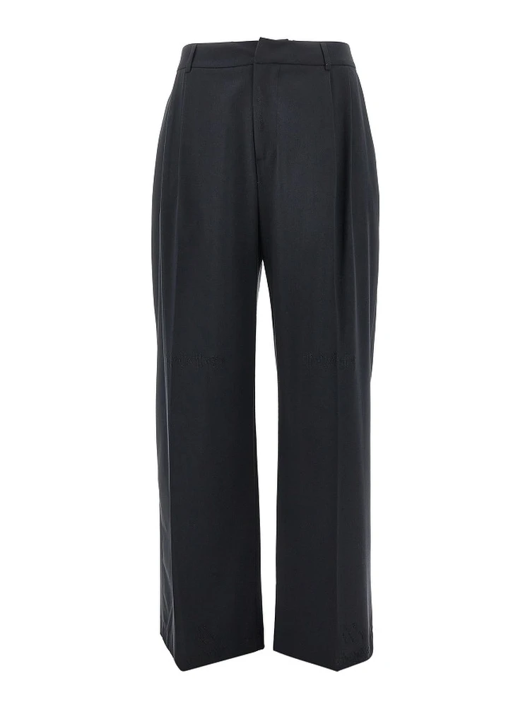Wide-leg 'Inno' pants