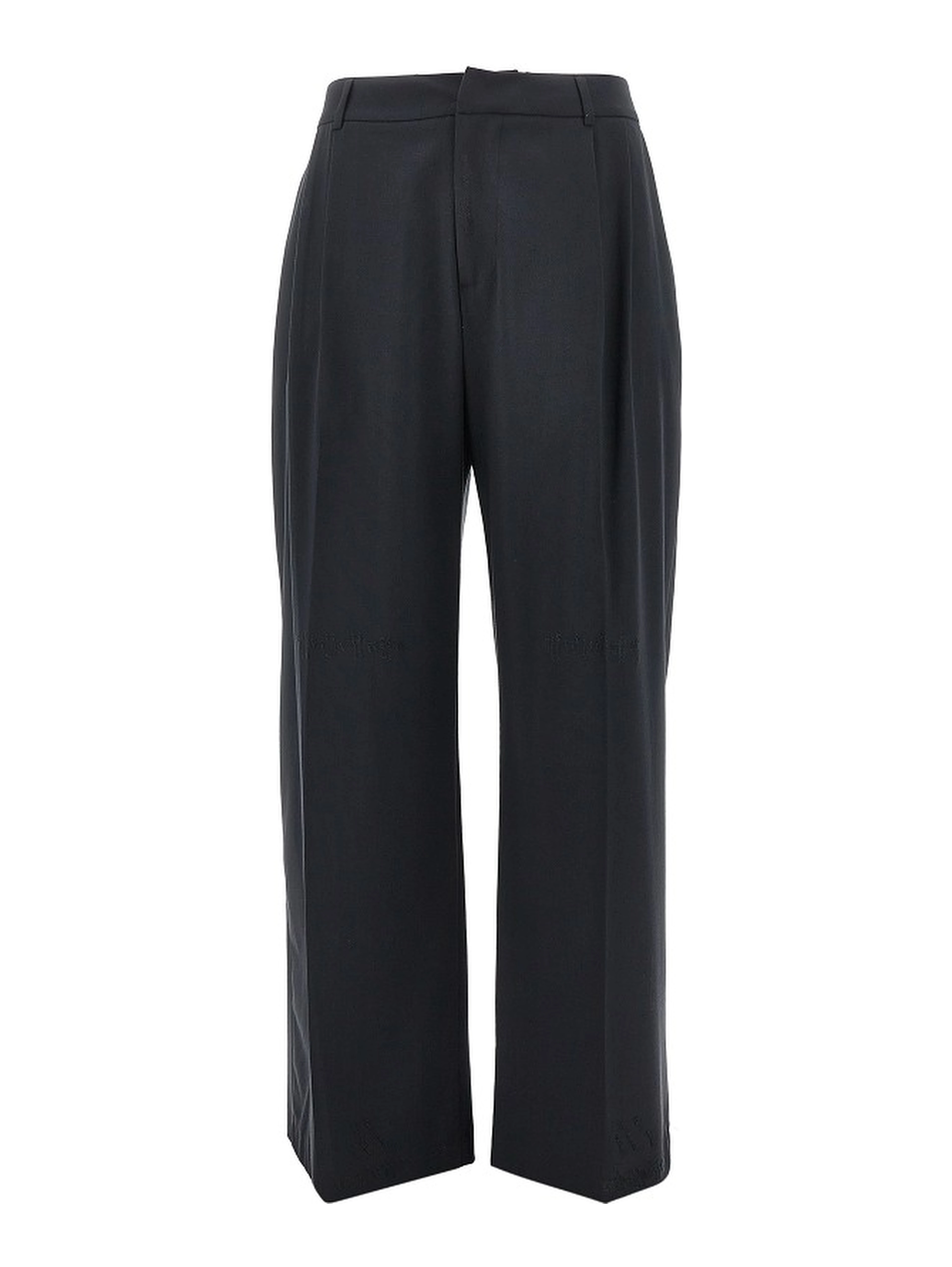 Wide-leg 'Inno' pants