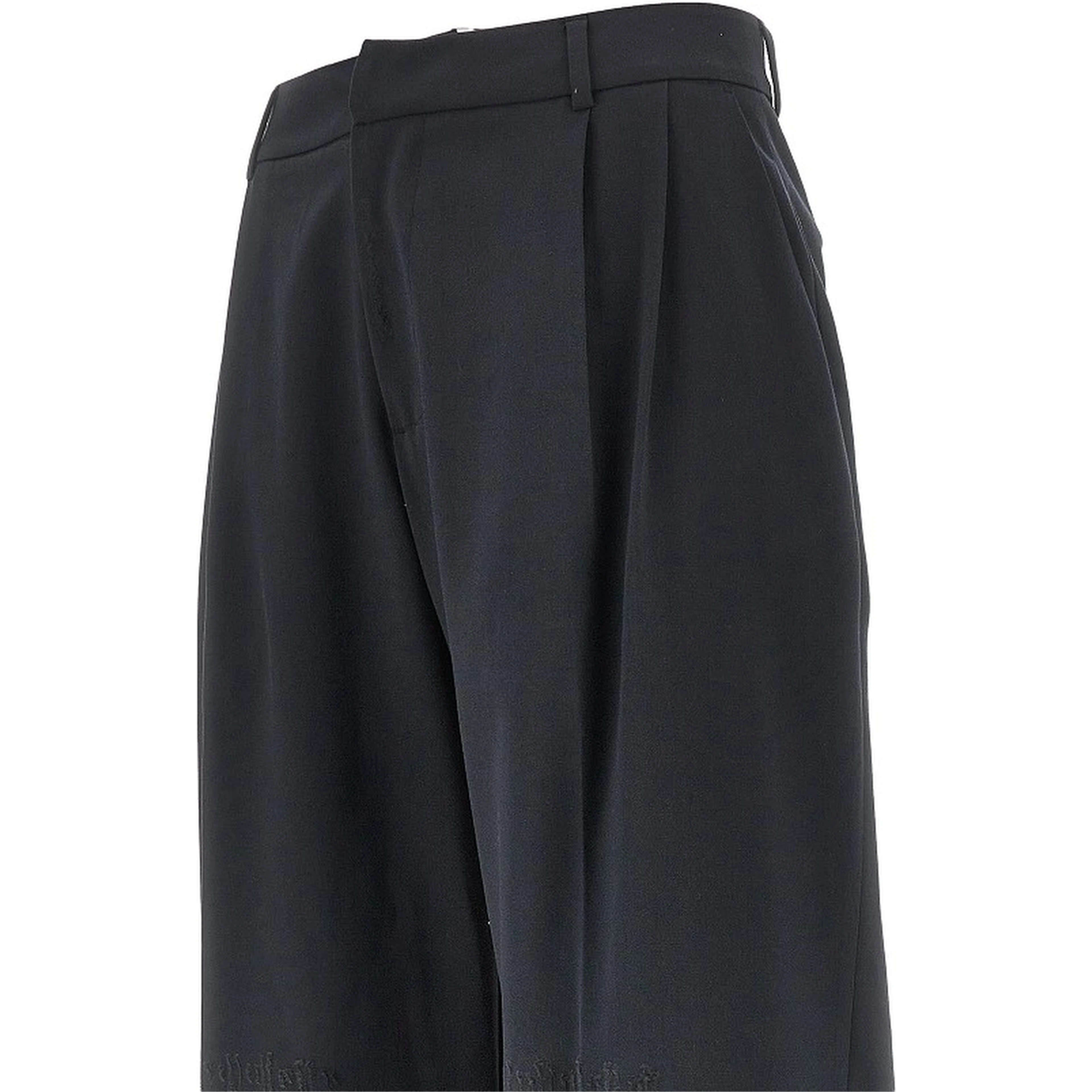 Wide-leg 'Inno' pants