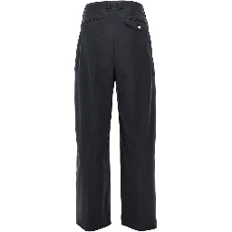 Wide-leg 'Inno' pants