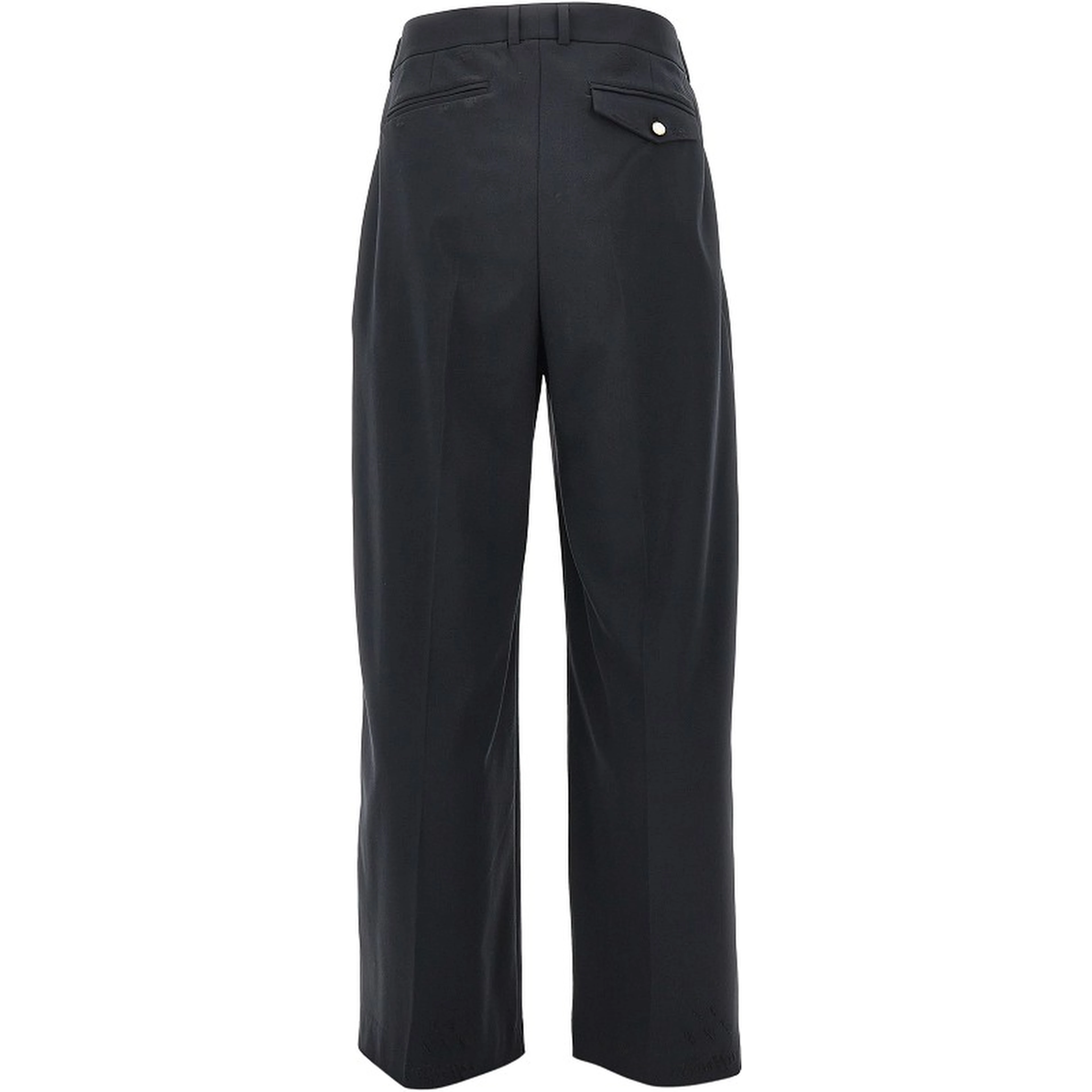Wide-leg 'Inno' pants