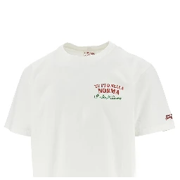 St.Barth Cuisine print T-shirt