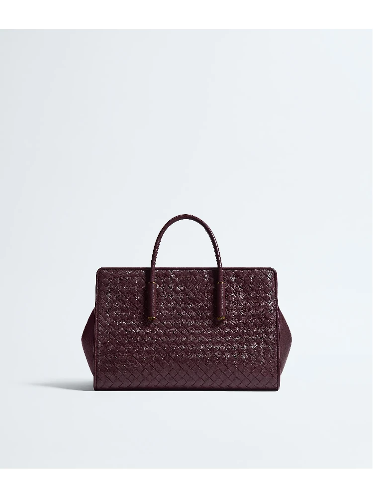 "Barbara" medium handbag