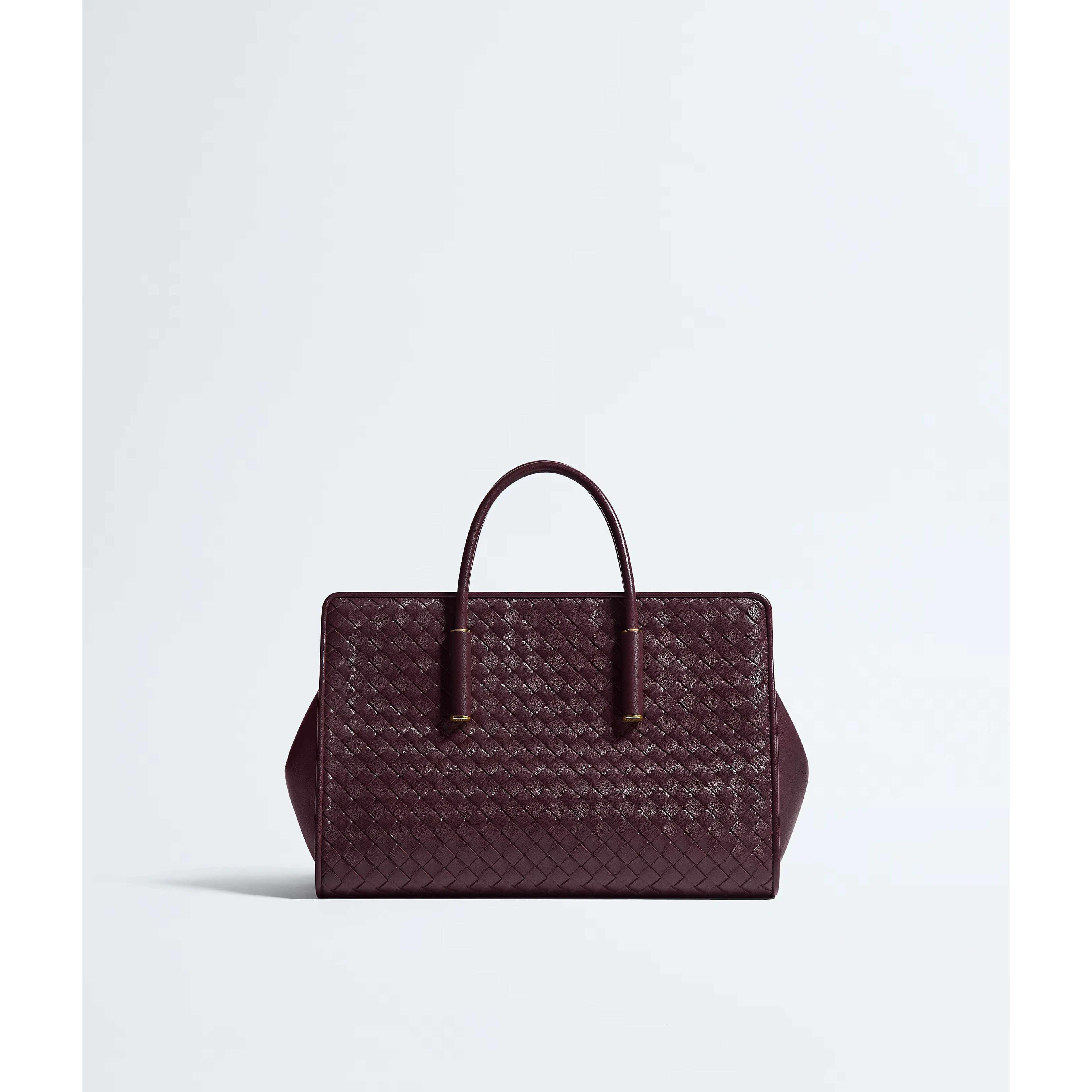 "Barbara" medium handbag