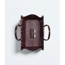 "Barbara" medium handbag