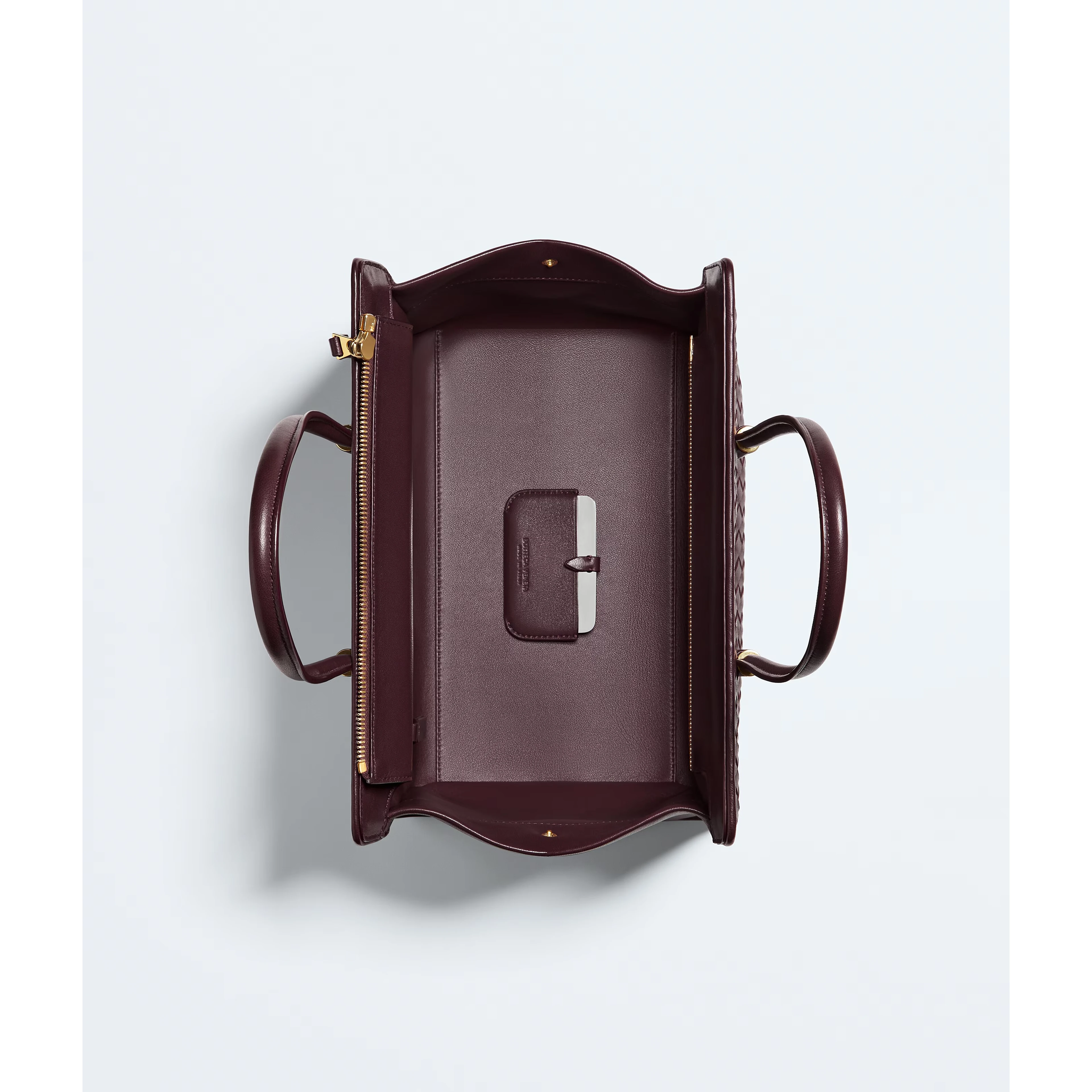 "Barbara" medium handbag