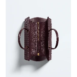 "Barbara" medium handbag
