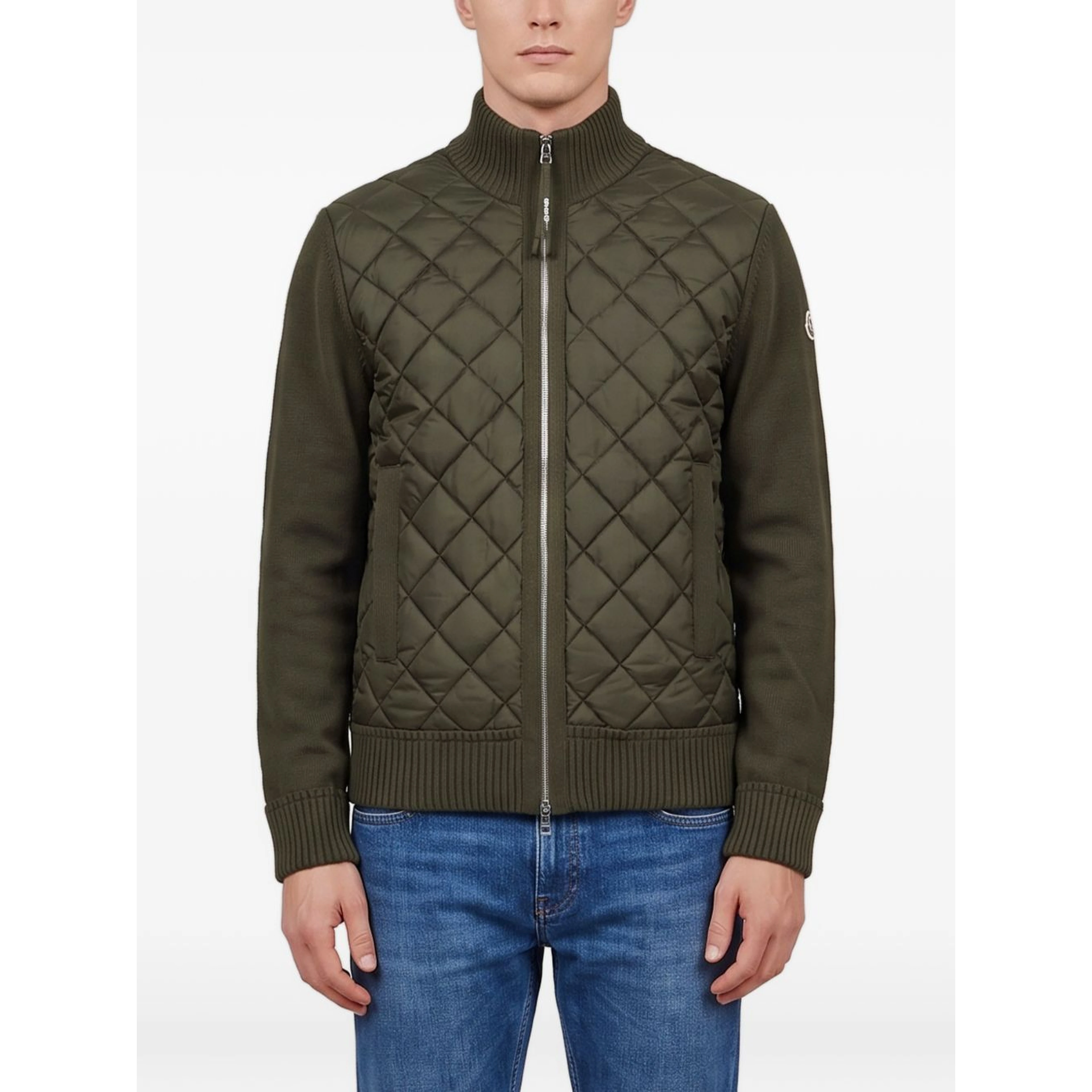Moncler Sweaters