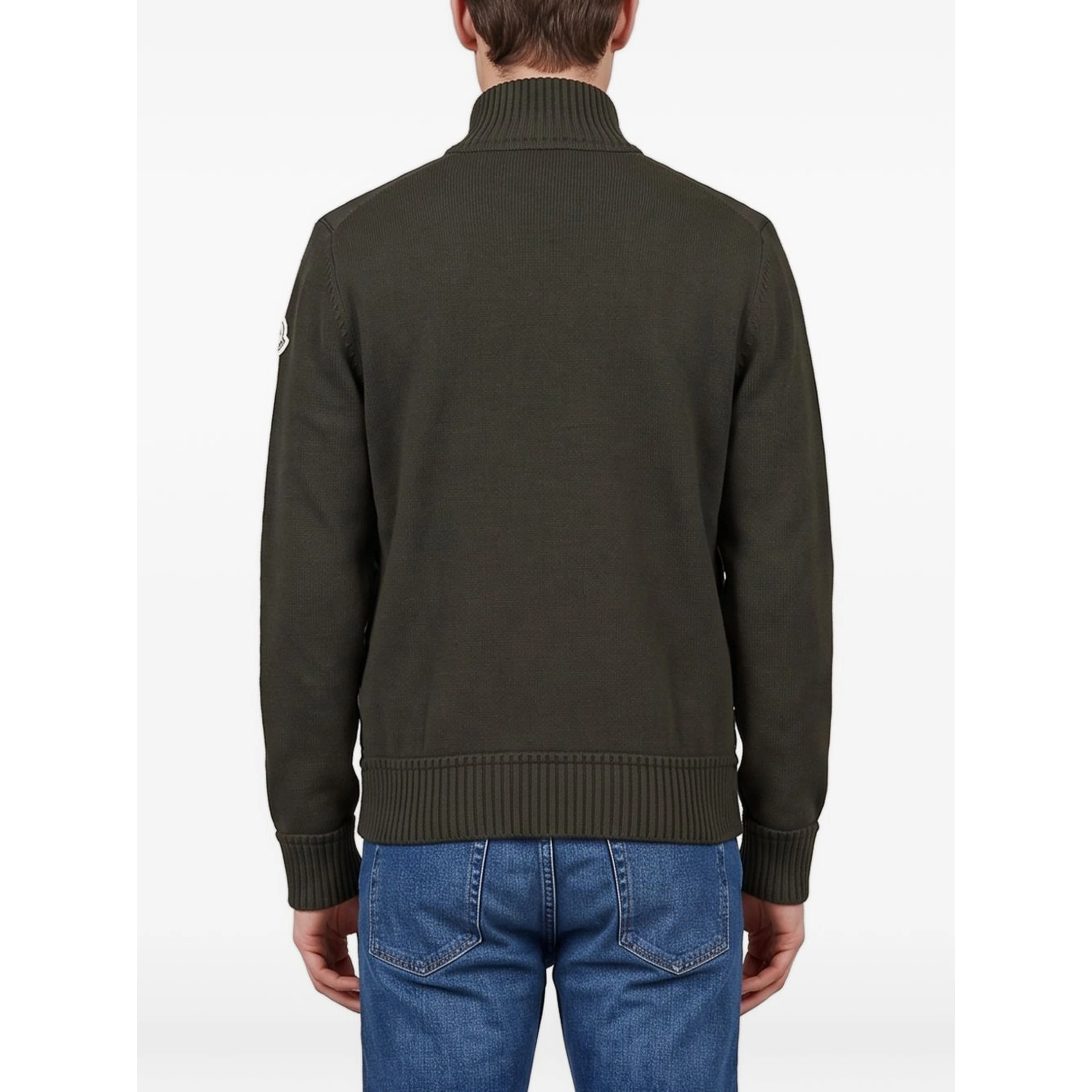Moncler Sweaters