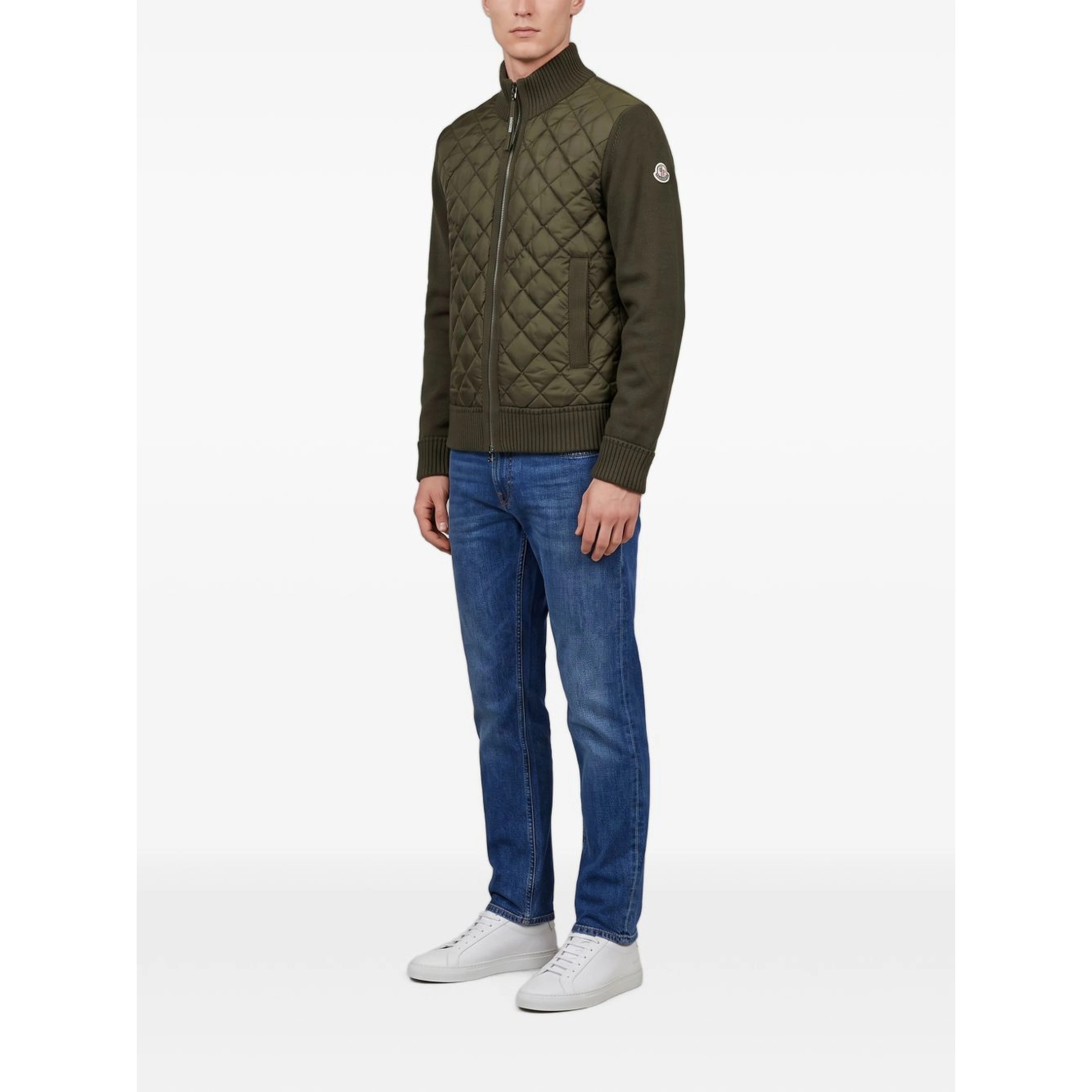 Moncler Sweaters