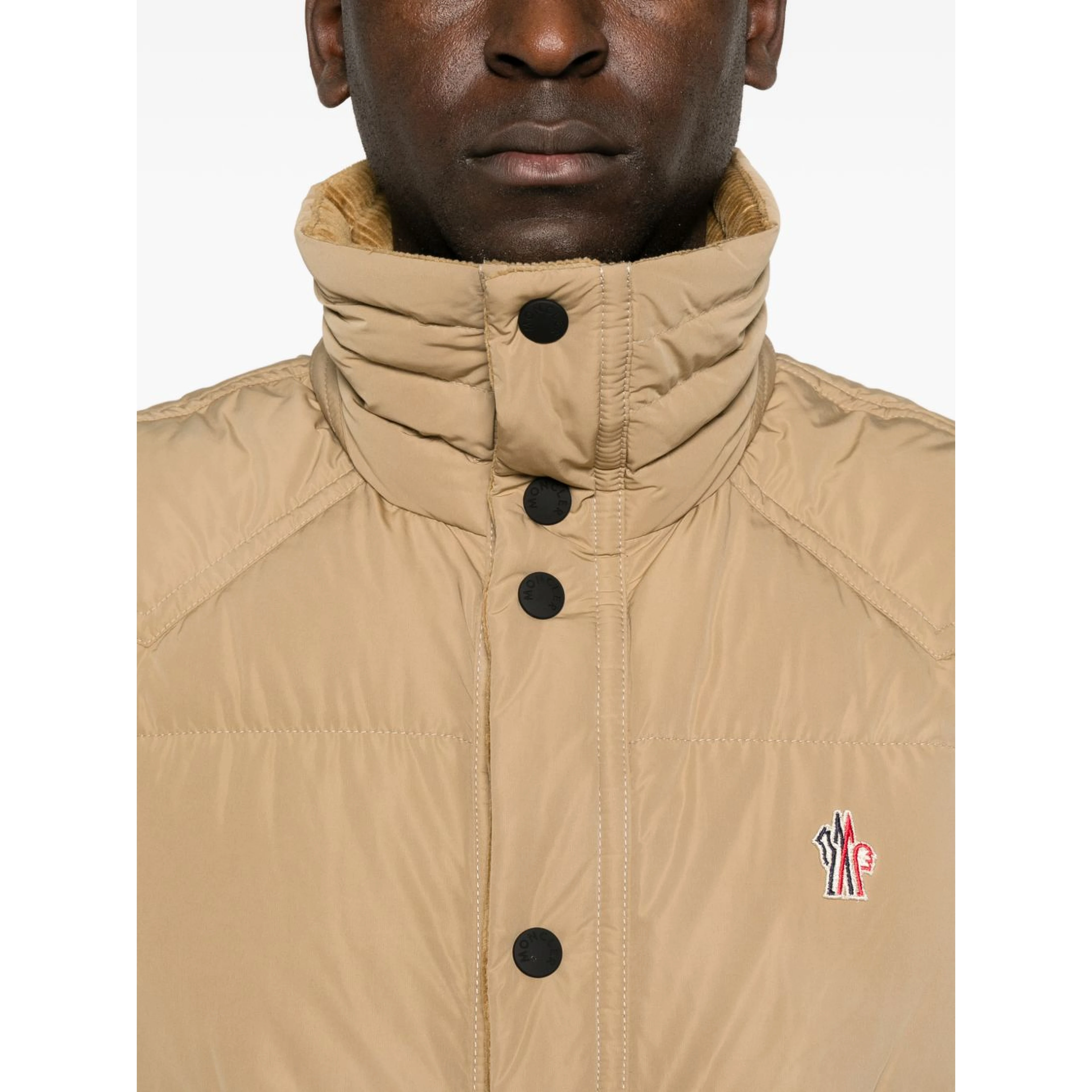 MONCLER GRENOBLE Jackets