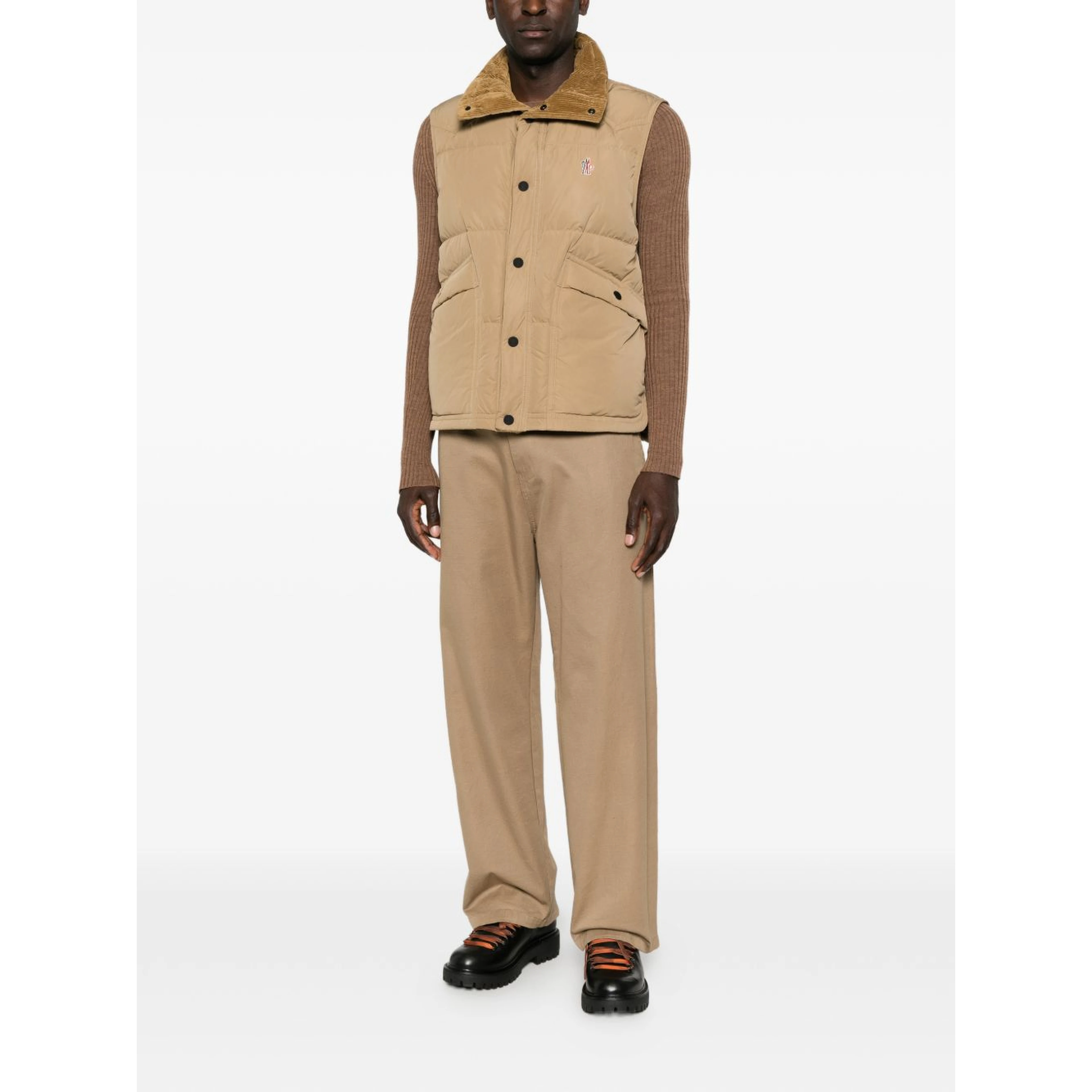 MONCLER GRENOBLE Jackets