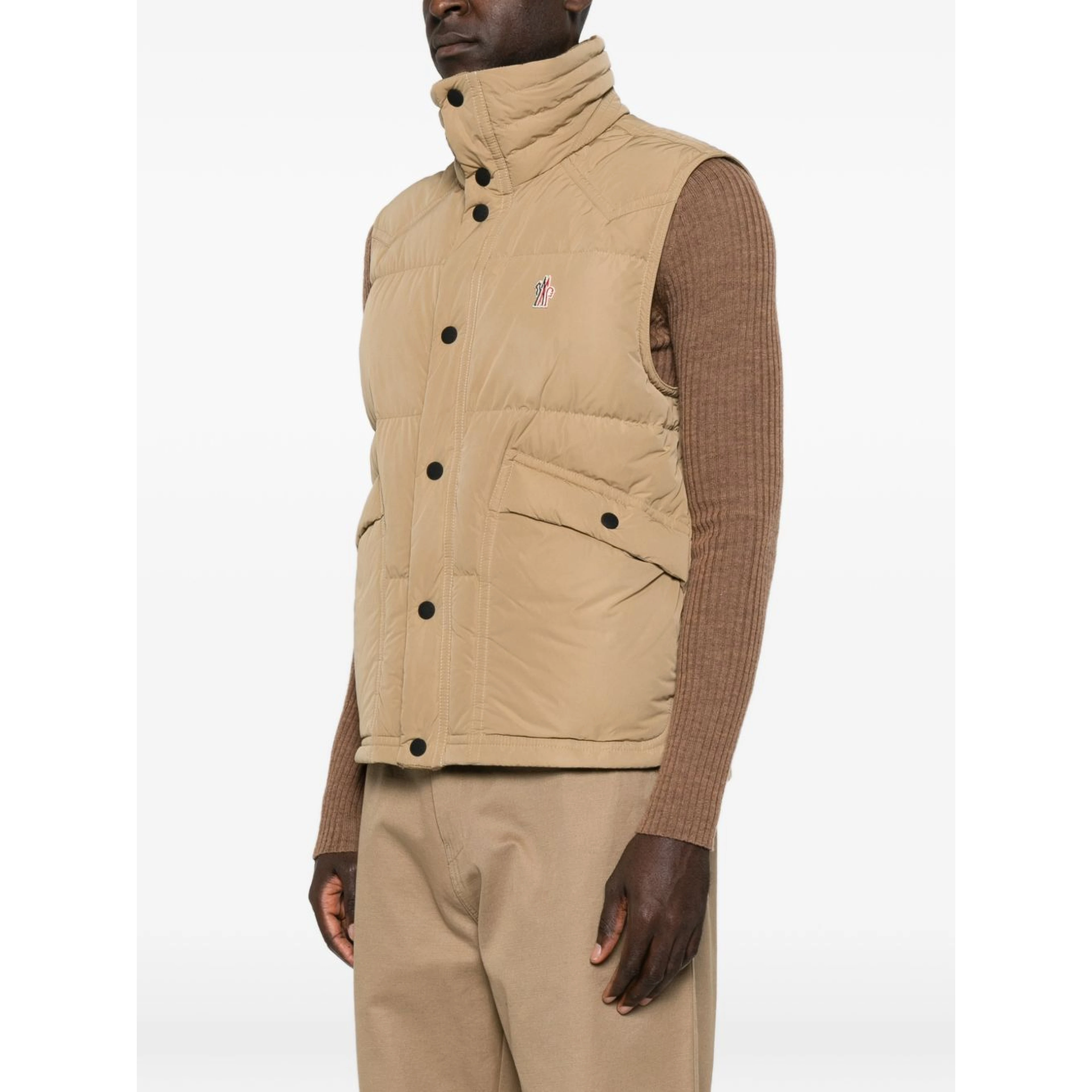 MONCLER GRENOBLE Jackets