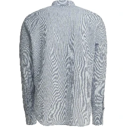 "Rodeo Seersucker" casual shirt