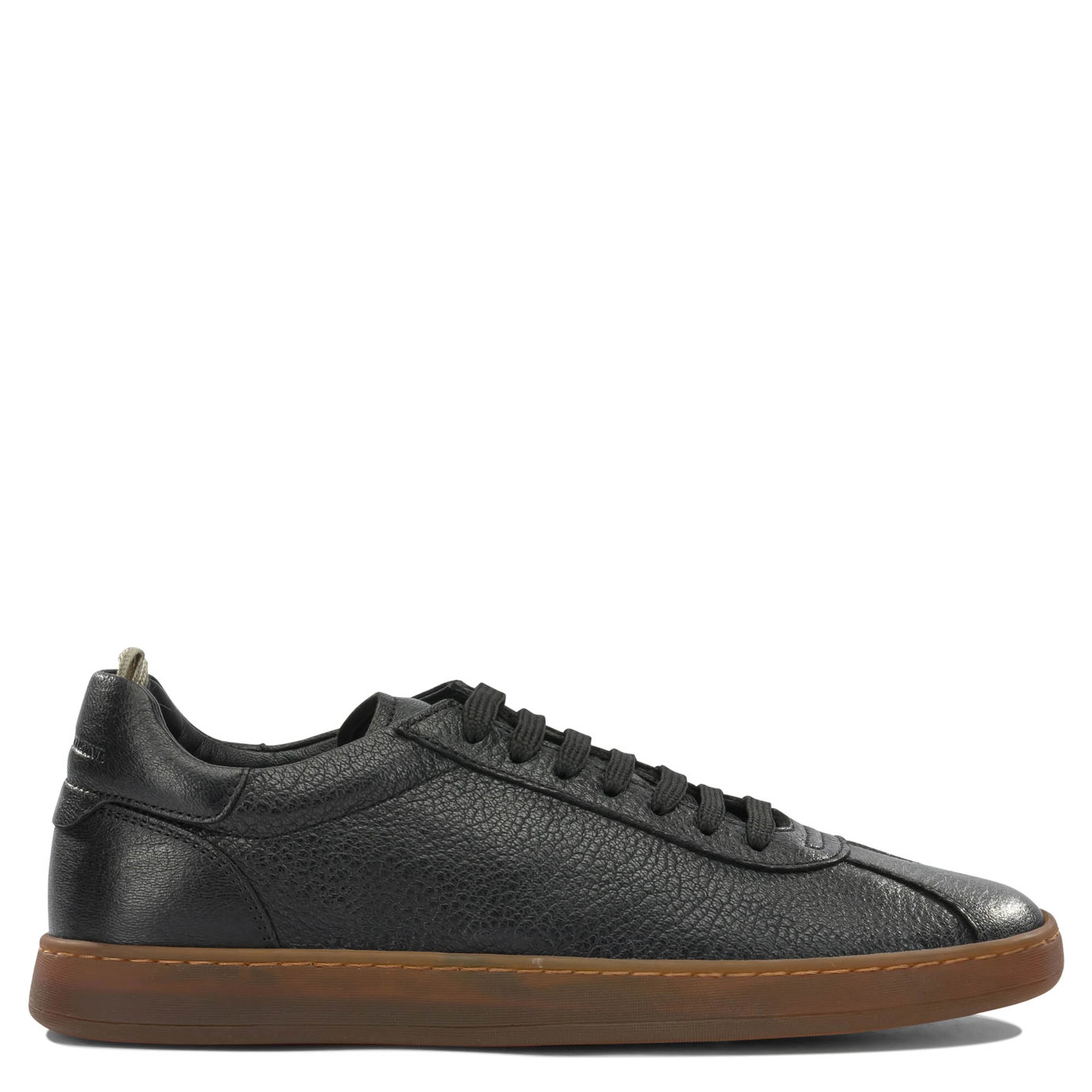 "Halo 001" Low-top sneaker
